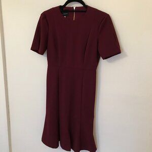 Donna Morgan Fit and Flare Dress